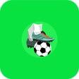 プログラムのアイコン：Futbolero plus