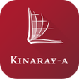 プログラムのアイコン：Kinaray-a Bible