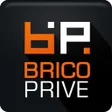 Icône du programme : Brico Privé - Ventes priv…