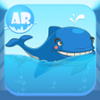 プログラムのアイコン：Fish in the Air