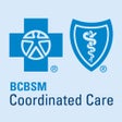أيقونة البرنامج: BCBSM Coordinated Care