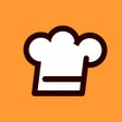 プログラムのアイコン：クックパッド -No.1料理レシピ検索アプリ