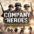 ไอคอนของโปรแกรม: Company of Heroes: Defini…