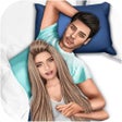 Programın simgesi: Werewolf Story - Love Gam…