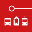 Ikon program: FahrPlaner