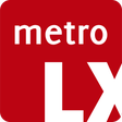Ikon program: Metro LX