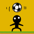 プログラムのアイコン：the soccer lifting - Lv99