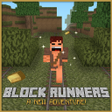 Иконка программы: Block Runner: Forest