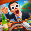 Icoon van programma: I Am Crazy Taxi Driver Ga…