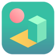 Ikona programu: Monedgeマネッジ