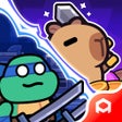 Programın simgesi: Capybara Go