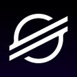 プログラムのアイコン：Stellar Wallet - Buy Cryp…