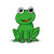 ไอคอนของโปรแกรม: LazyFrog