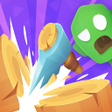 Ícone do programa: Lumber Build - Survival I…