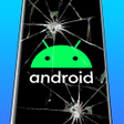 Icoon van programma: Touchscreen Repair Calibr…