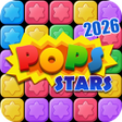プログラムのアイコン：Pops!2020 Free