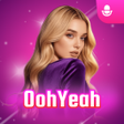 Ikona programu: OohYeah - Live chat onlin…