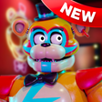 Icon of program: FNAF: Data Breach