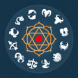 Ícone do programa: Astro Sadhana: Vedic Astr…