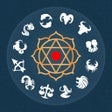 Ikona programu: Astro Sadhana: Vedic Astr…