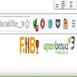 Icon of program: Openbravo ERP Alerts Noti…
