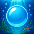 Icon of program: Underwater Bubble Shooter…