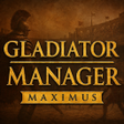 Ikona programu: Gladiator Manager Maximus