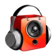 프로그램 아이콘: RadioBOSS