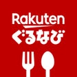 プログラムのアイコン：ぐるなび