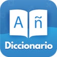 أيقونة البرنامج: Diccionario Inglés Españo…