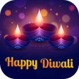 Diwali Wishes Images & Status icon