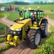 Programın simgesi: Farm Simulator: Farming S…