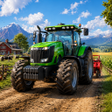 Farm Simulator: Farming Sim 22