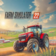 Icona del programma: Farm Simulator: Farming S…