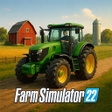 程序图标：Farm Simulator: Farming S…