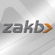 프로그램 아이콘: zakb