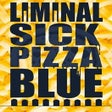 プログラムのアイコン：Liminal Sick Pizza Blue
