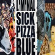 ไอคอนของโปรแกรม: Liminal Sick Pizza Blue