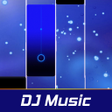 أيقونة البرنامج: DJ Song Tiles:Piano Tile …