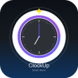 Ícone do programa: ClockUp