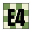 Icoon van programma: Chess.com Coordinates Ext…