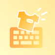 Иконка программы: ai Keyboard go