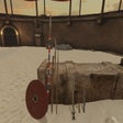 Icon of program: Welund's Armory - Anglo-S…