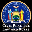 Programikonen: New York CPLR 2024