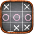 プログラムのアイコン：Tic Tac Toe Classic
