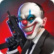 Zombie Shooter Survival Games