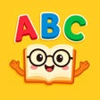 プログラムのアイコン：ABC Alphabet DrawingLearn…