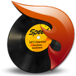 Иконка программы: Speed MP3 Downloader