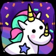 Ikona programu: Unicorn Evolution Simulat…