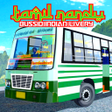 Programikonen: Bussid Indian Livery Tami…
